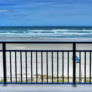 Daytona Hawaiian Hotel Daytona Beach Shores