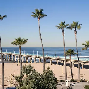 Hyatt Place Angeles / Lax / Hotel El Segundo