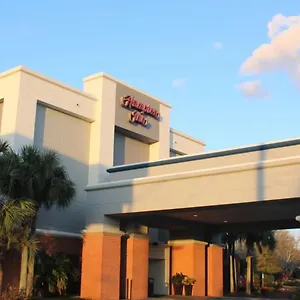 Hampton Pensacola-airport Hotel Pensacola