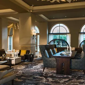 Renaissance International Plaza Hotel Tampa